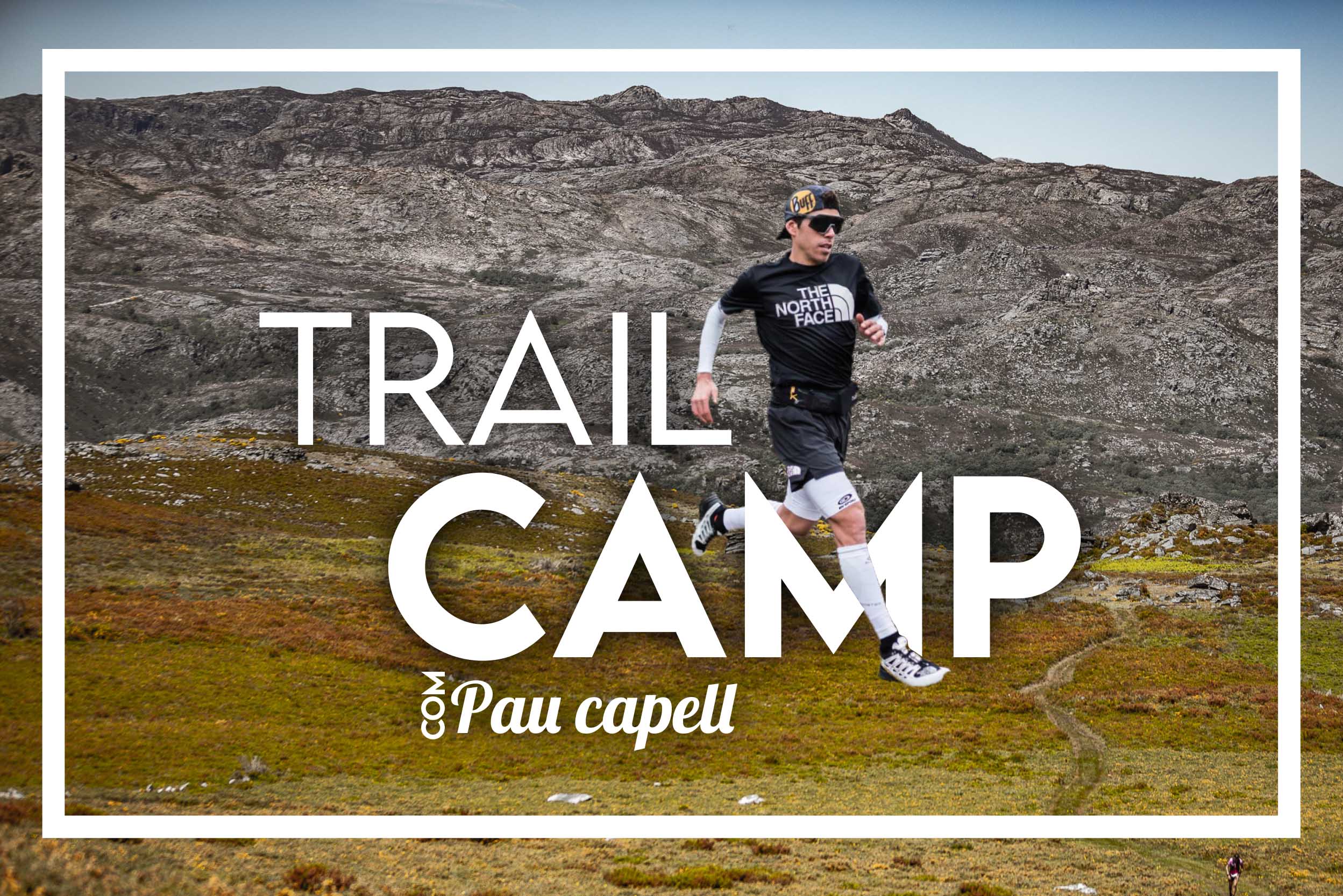 Trail Camp Pau Capell 2022